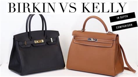 hermes kelly 32 vs birkin 30|Birkin and kelly handbags.